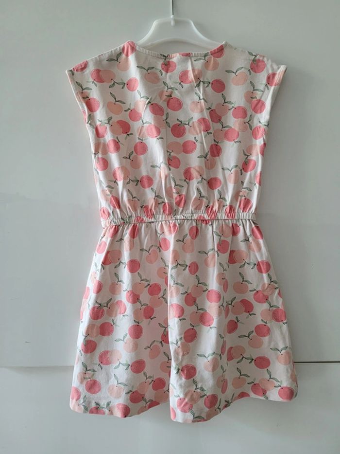 Robe fille 5 ans, marque Tape à l'œil. - photo numéro 4