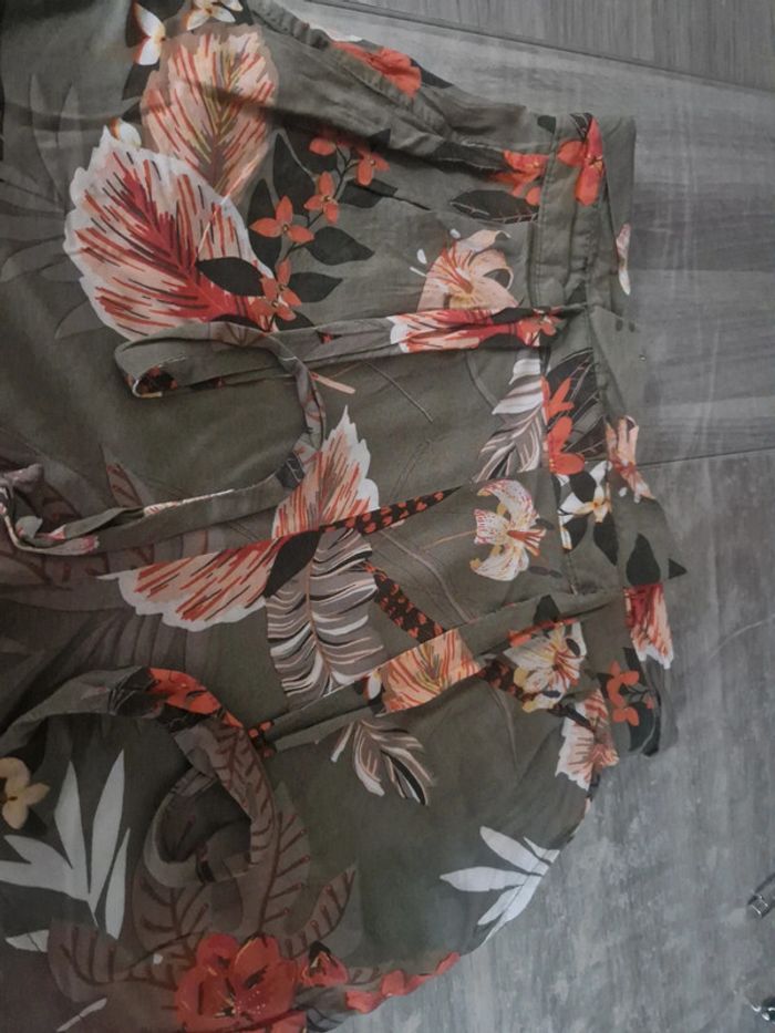 Short fluide - photo numéro 3
