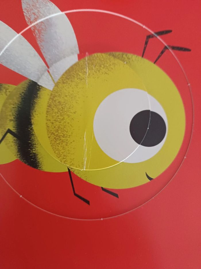 Livre tourné devine - photo numéro 4