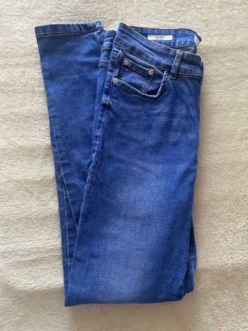 Jean Skinny Jennyfer