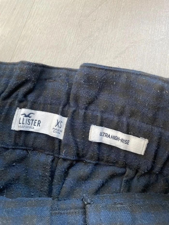 Pantalon Hollister XS - Ultra High Rise - photo numéro 4