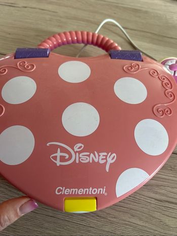 Ordinateur la maison de Mickey