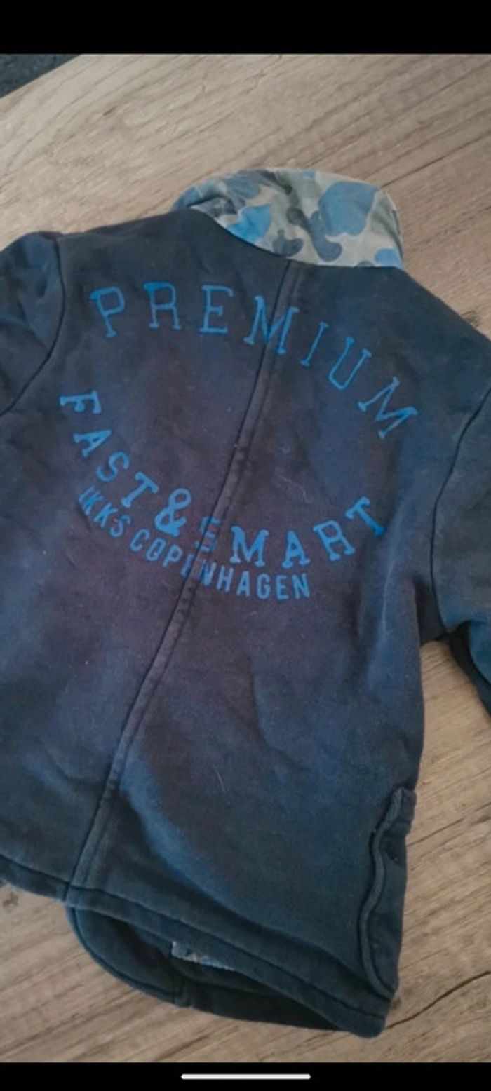 Veste blazer IKKS - photo numéro 7