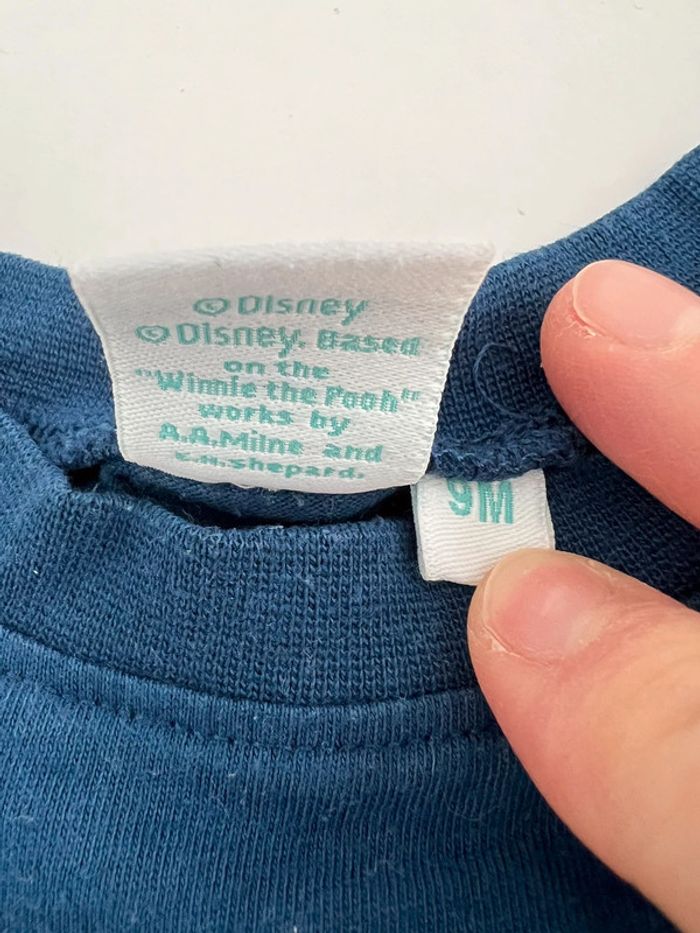 Tee shirt Disney - photo numéro 2