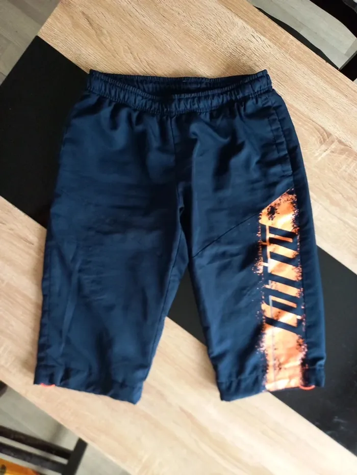 Short homme Lotto  M - photo numéro 5