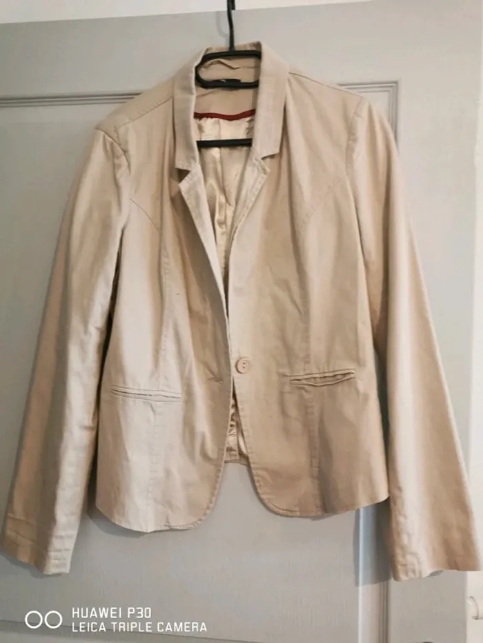 Veste mim - photo numéro 3