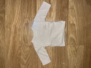 Brassière prématuré Zeeman