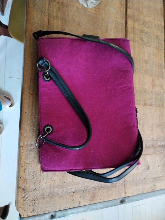 Sac shopping - photo numéro 5