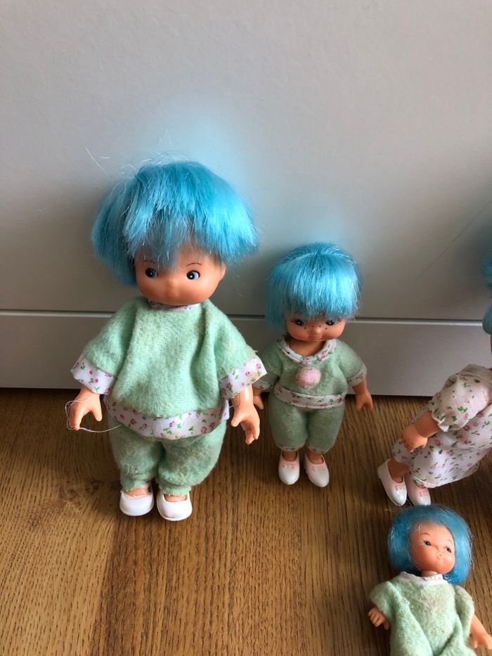 Famille Gladys - photo numéro 2