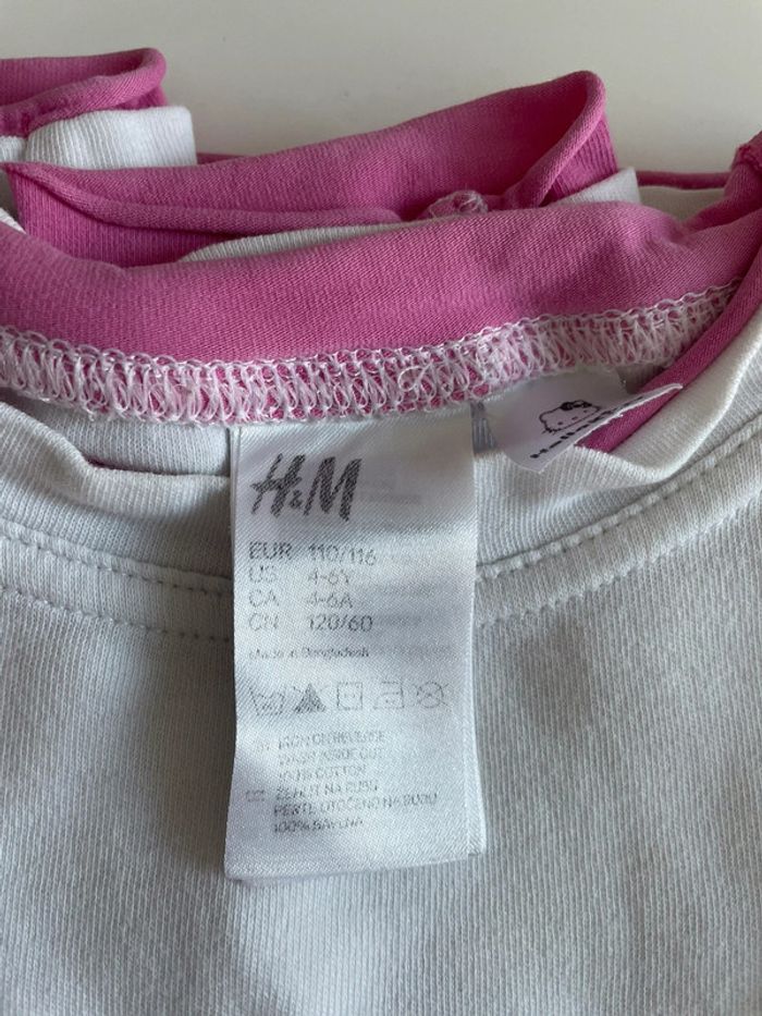 Sweat-shirt pyjama - photo numéro 3