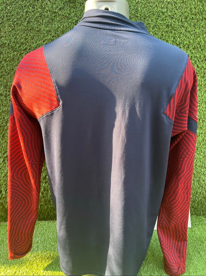 Sweat-shirt PSG - photo numéro 2