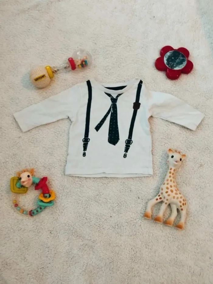 Tee-shirt