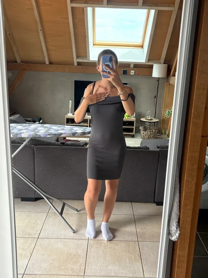 Robe femme