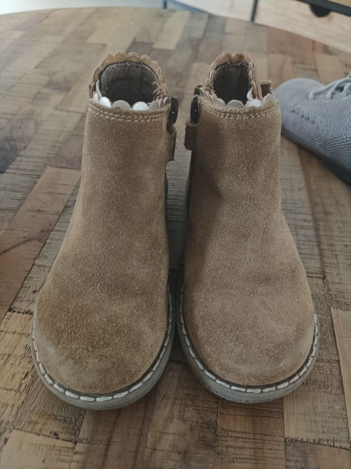 Chaussures Verbaudet - photo numéro 4