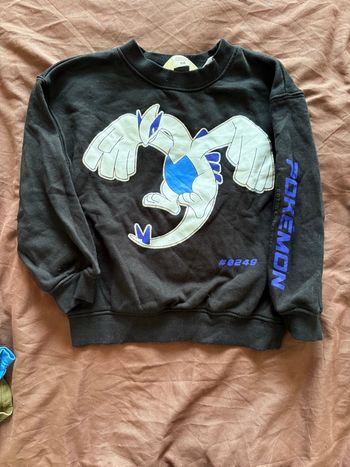 Pull Pokémon
