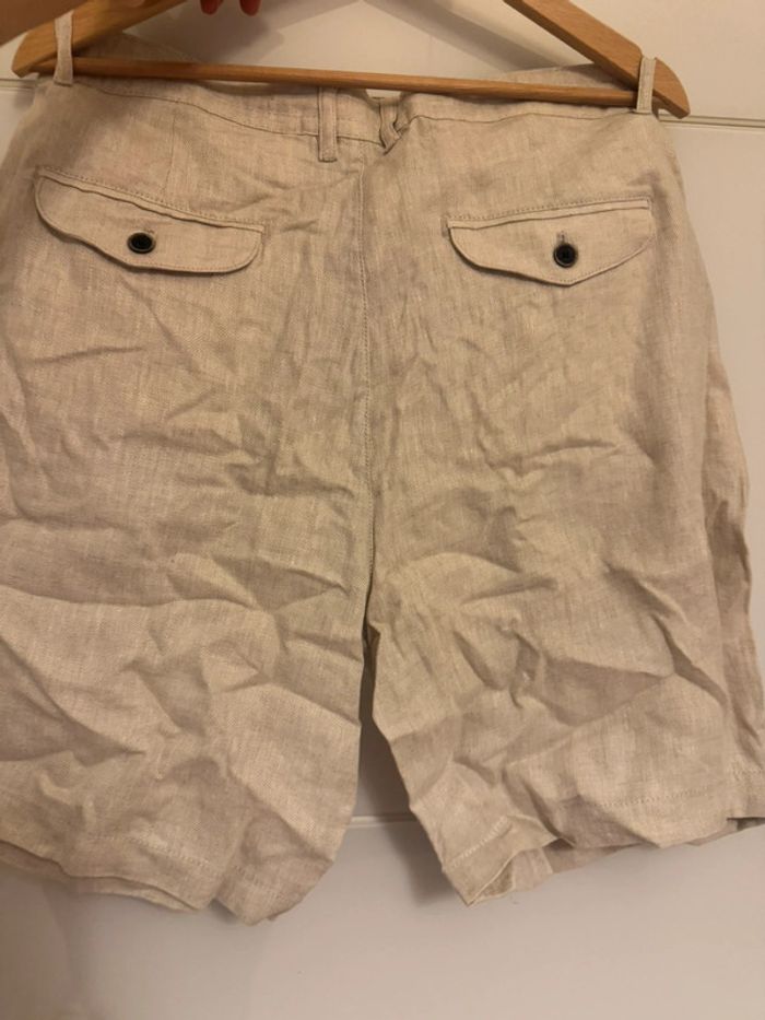 Short homme - photo numéro 7