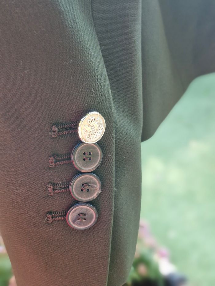 Veste blazer - photo numéro 3