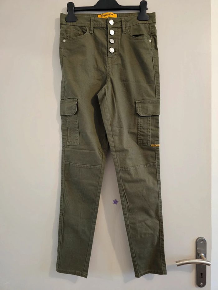 Pantalon skinny Jennyfer Taille 36