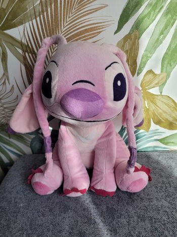 Peluche Angel