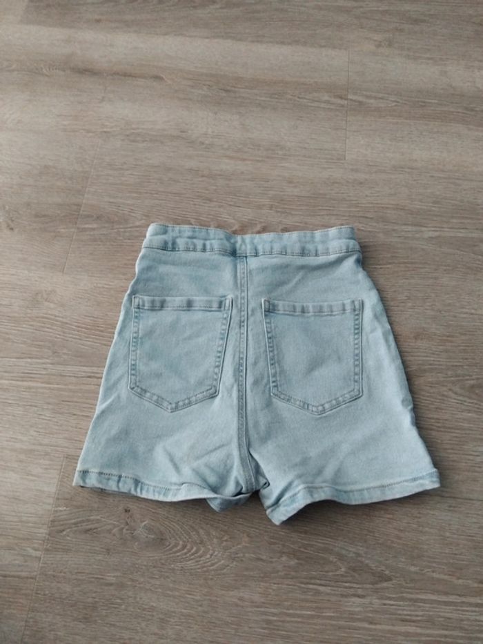 Short Jennyfer - photo numéro 4