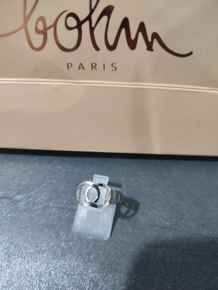 Bague Bohm