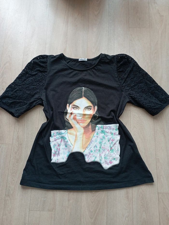 Tee shirt Gémo
