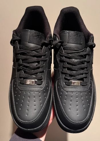 Nike SNCke Air Force Taille  36