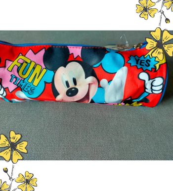 Trousse Mickey – Disney officielle