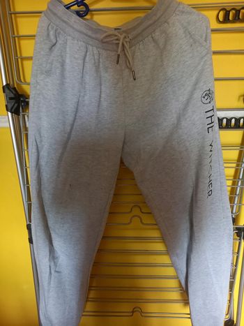 Pantalon jogging M