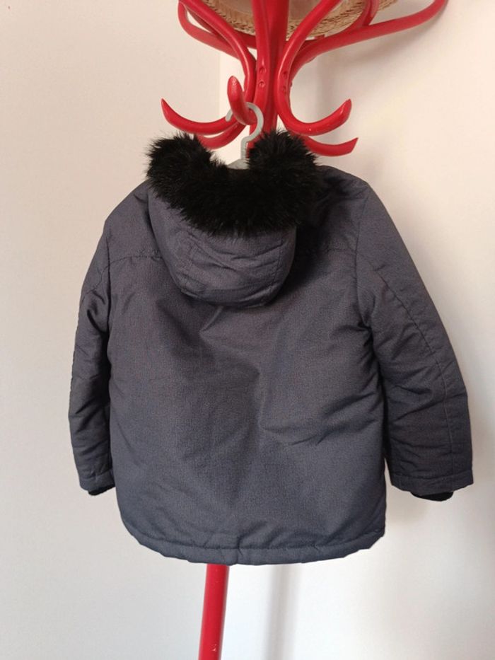 Parka - photo numéro 4