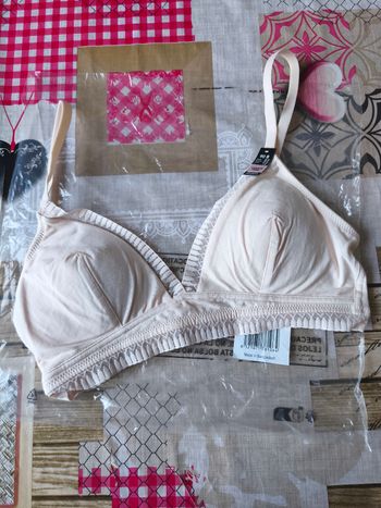 Soutien gorge 