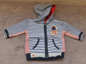 Gilet Catimini 3 mois