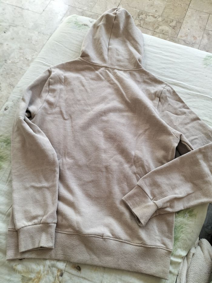 Sweat à capuche - photo numéro 5