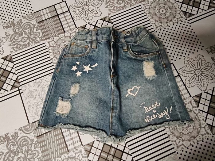 Lot vêtements fille 6 ans - photo numéro 6