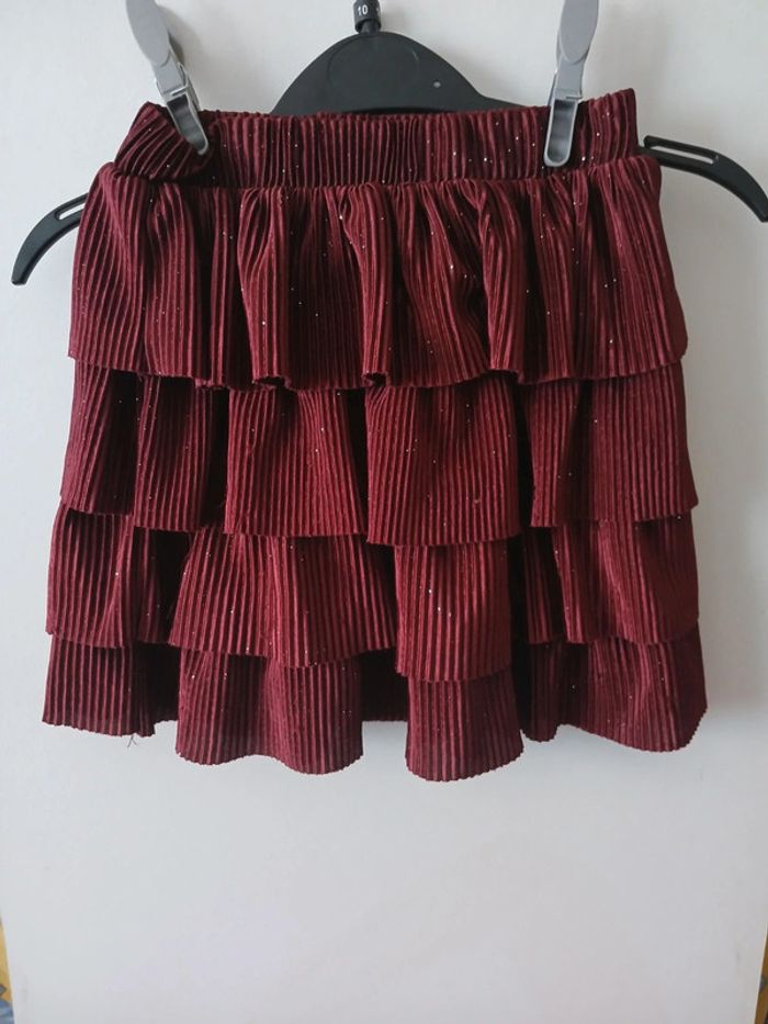 Lot de jupe 5 ans - photo numéro 6