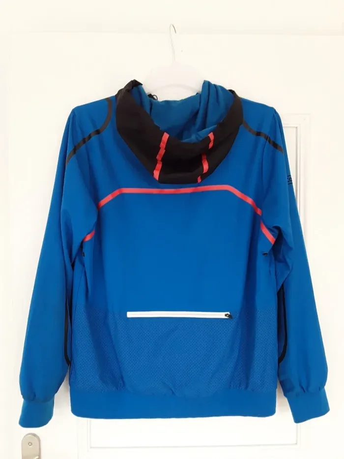Veste à capuche - photo numéro 2