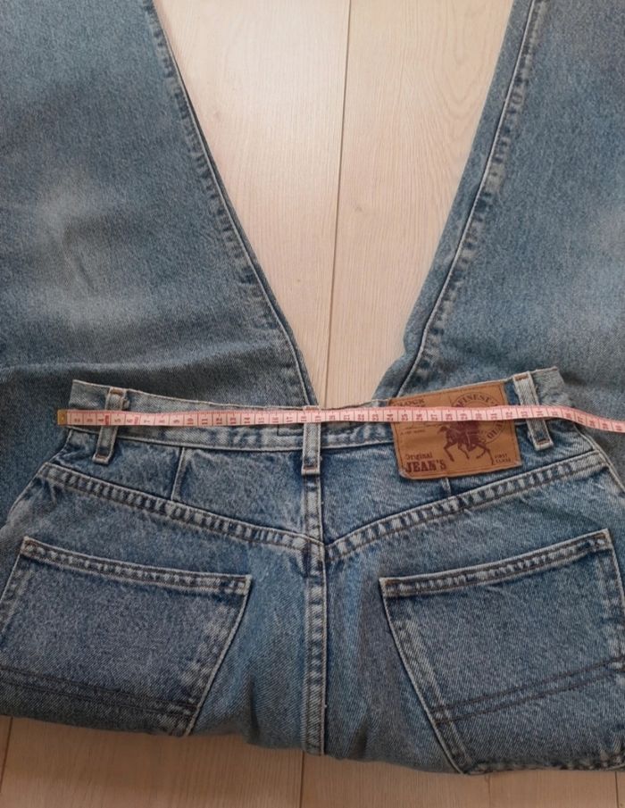 Jean femme T36/38 - photo numéro 8