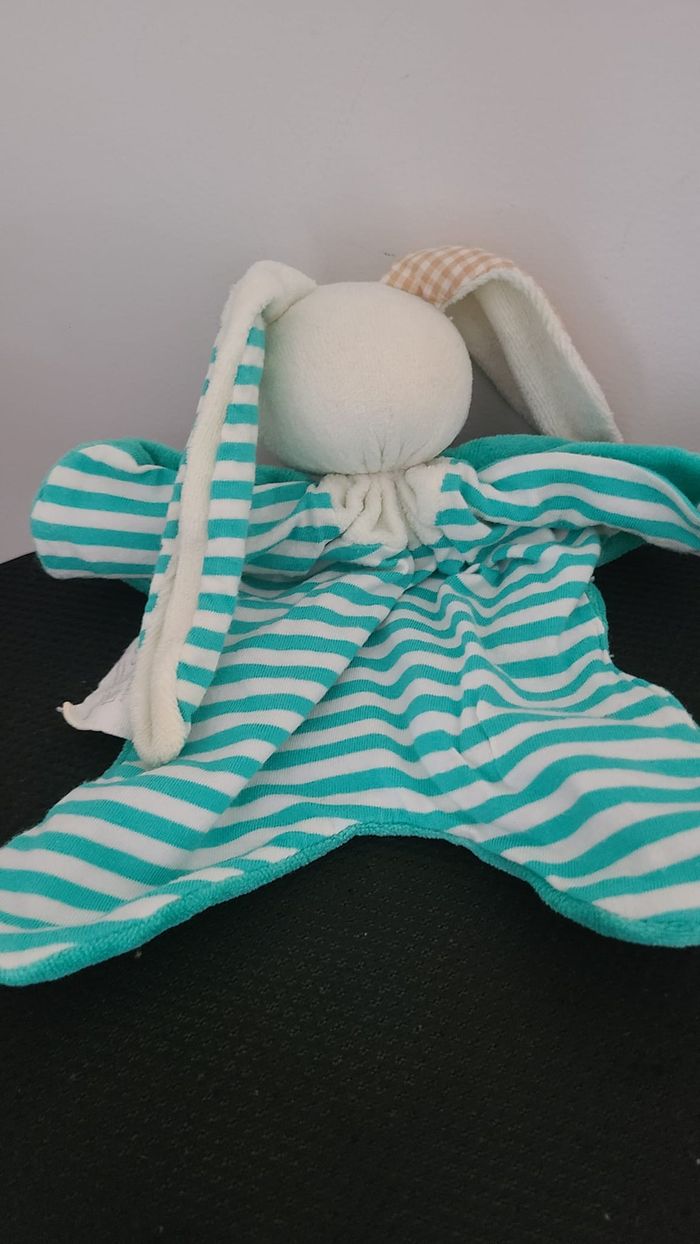 doudou keptin - photo numéro 2