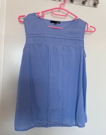 Top Etam taille 34