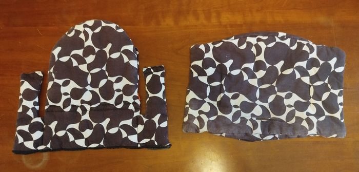 Coussins chaise Tripp Trapp de la marque Stokke.