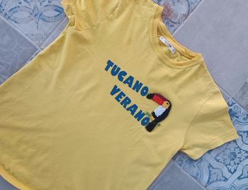 Tee-shirt Pull&Bear taille S