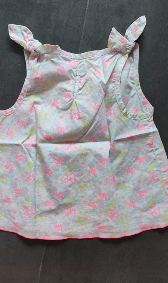 Débardeur Petit Bateau - photo numéro 3