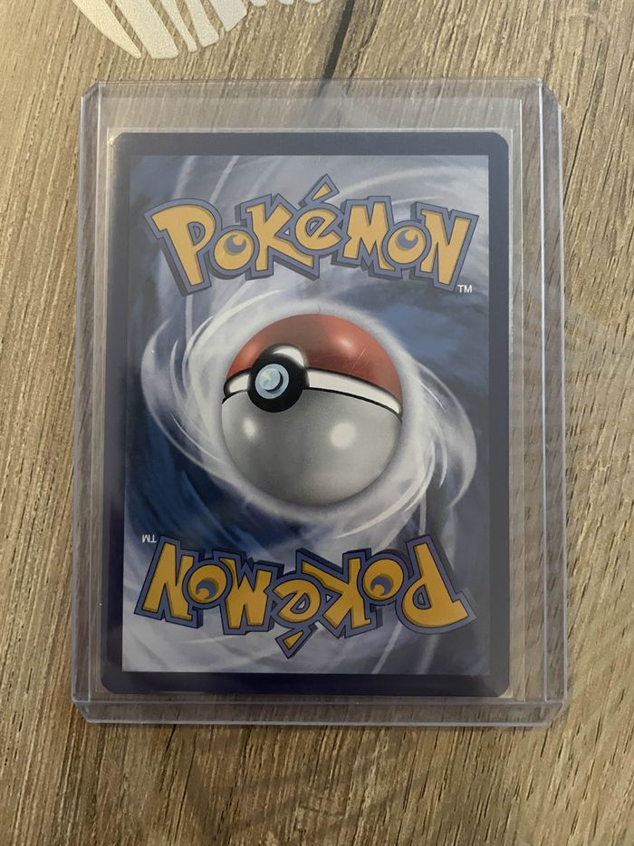 Pokemon Prismillon AR 193/191 - photo numéro 2
