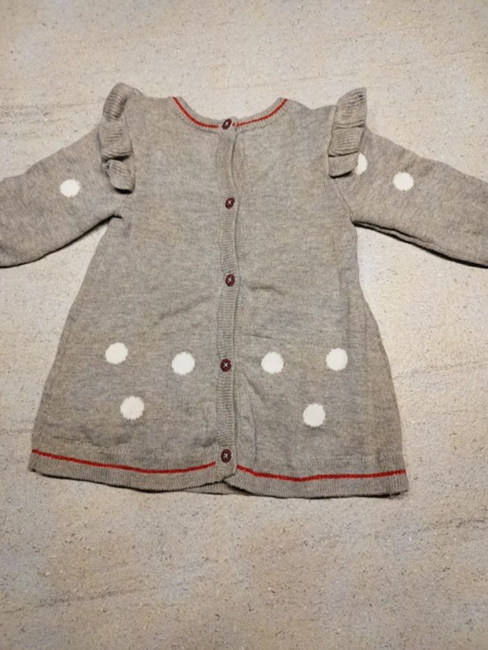 Robe Minnie - photo numéro 2