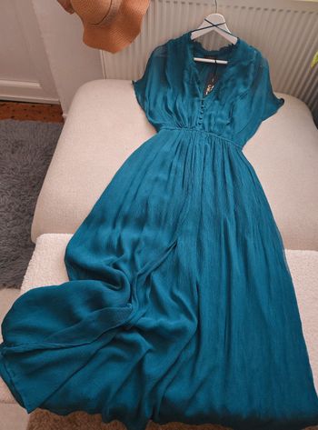 Robe caroll 