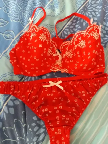 Sous vêtements 95b