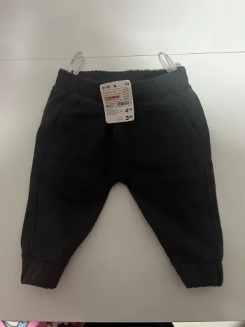Pantalon bébé 0/1 mois