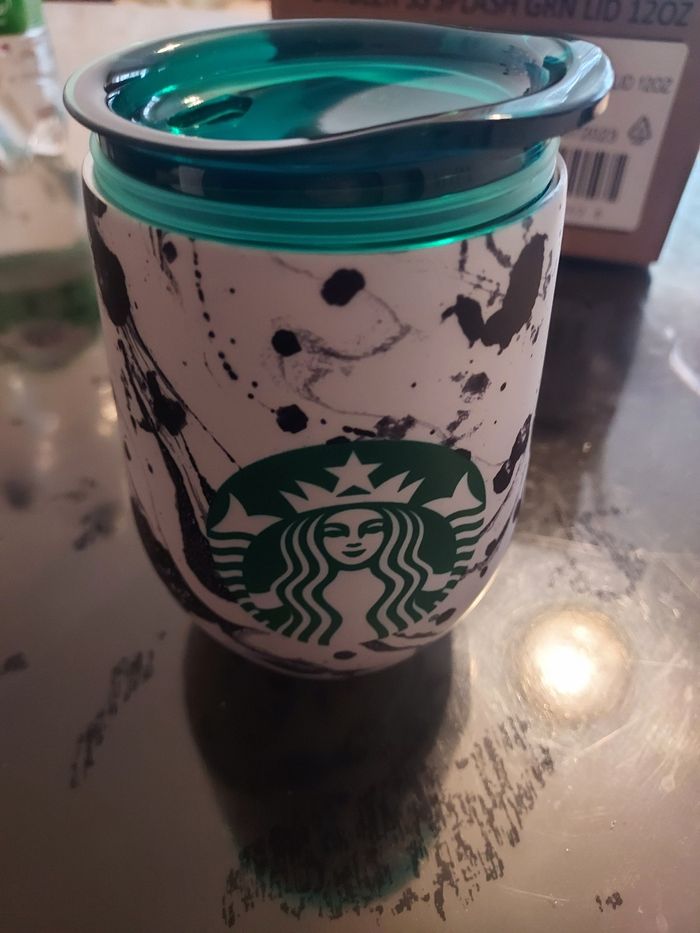 Mug Starbucks