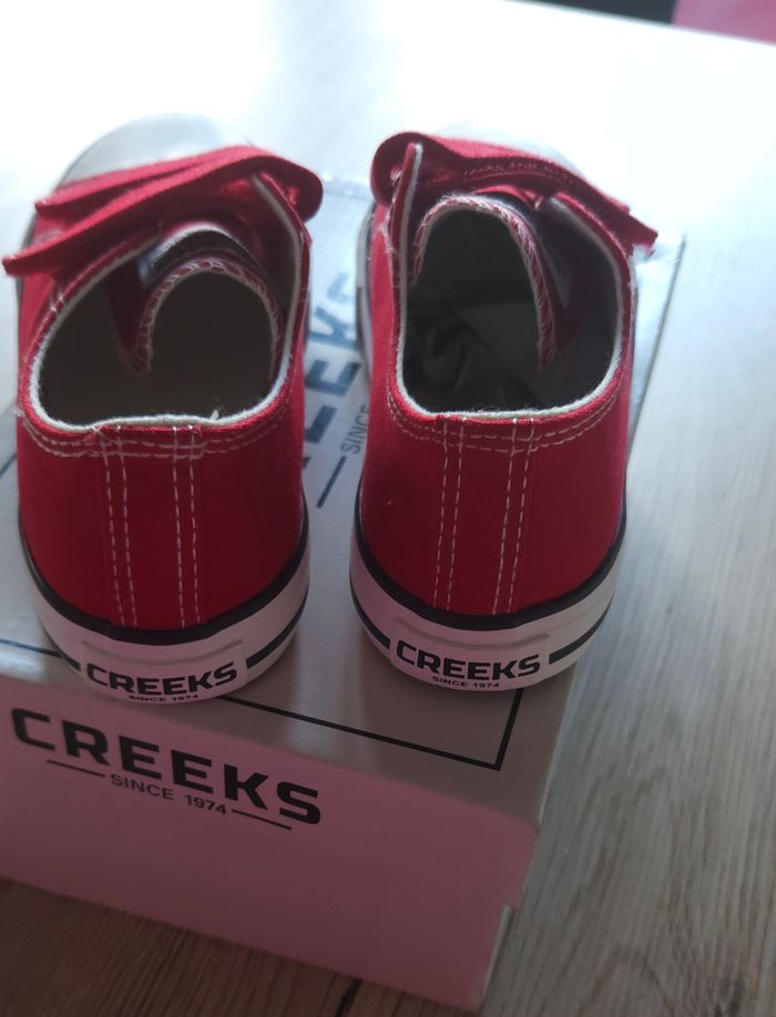 Basket creeks - photo numéro 2