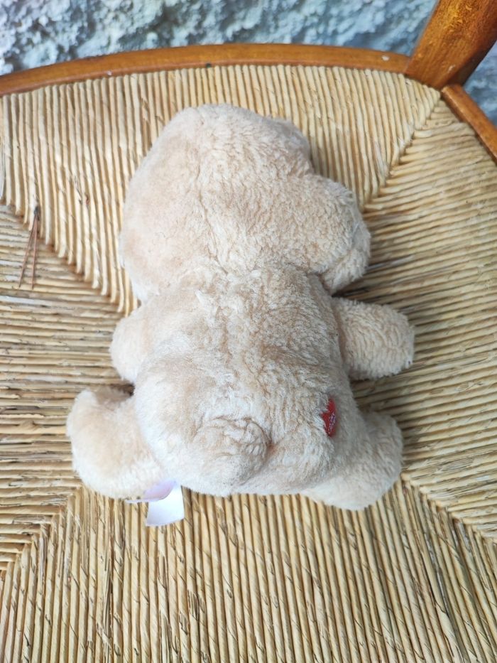 Bisounours care bears  peluche doudou A - photo numéro 6